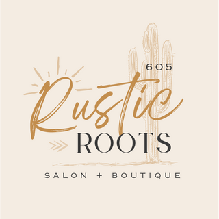 Rustic Roots 605 logo