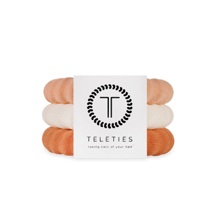 Nylon Hair Ties | Large | For the Love of Nudes