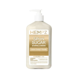 Hempz Spun Sugar & Vanilla Bean Body Moisturizer