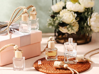 CAR DIFFUSER 10 ML - Traditional