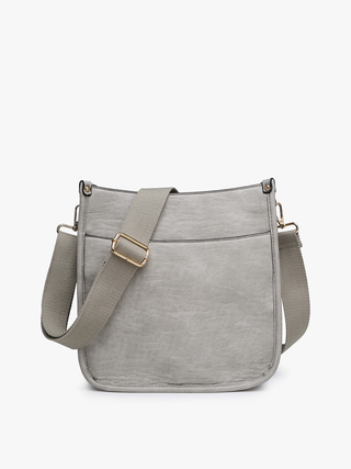 Posie Crossbody w/ Removable Strap