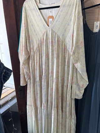 Kora Floral Dress