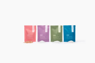 Soothing Bath Soak - Pink Himalayan Salt
