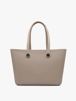 Carrie Versa Tote w/ Interchangeable Straps & Liner