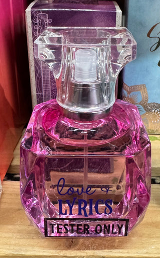 Tru Western Love & Lyrics Perfume-50mL