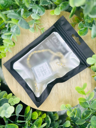 CAR DIFFUSER 10 ML - WINTER LINE