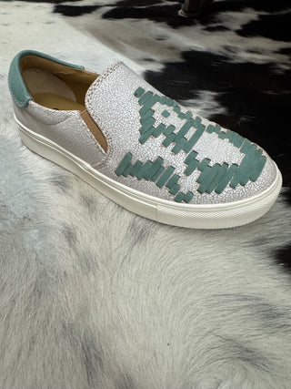 Marian Very G Aztec Sneaker