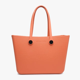 Carrie Versa Tote w/ Interchangeable Straps & Liner