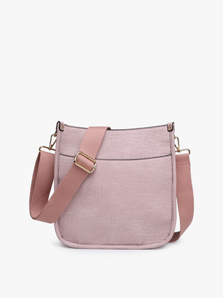 Posie Crossbody w/ Removable Strap