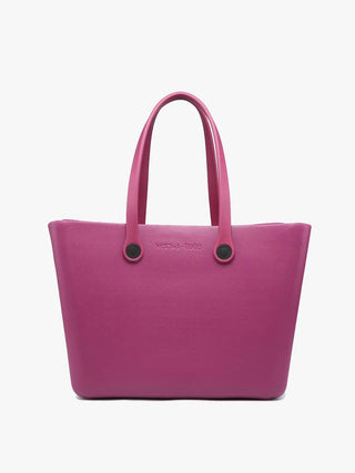 Carrie Versa Tote w/ Interchangeable Straps & Liner