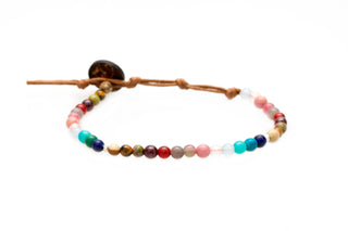 Master Healer 4mm Healing Bracelet