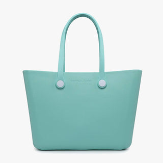 Carrie Versa Tote w/ Interchangeable Straps & Liner