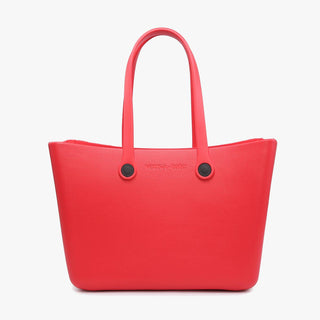 Carrie Versa Tote w/ Interchangeable Straps & Liner