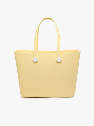 Carrie Versa Tote w/ Interchangeable Straps & Liner