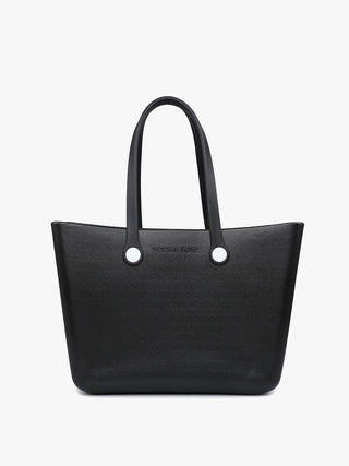 Carrie Versa Tote w/ Interchangeable Straps & Liner
