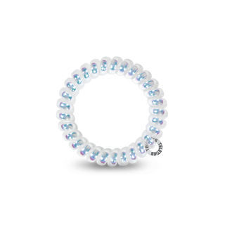 Spiral Hair Coils | Large | Peppermint Hair Ties