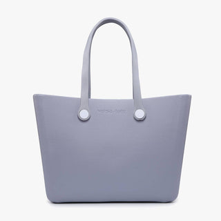 Carrie Versa Tote w/ Interchangeable Straps & Liner