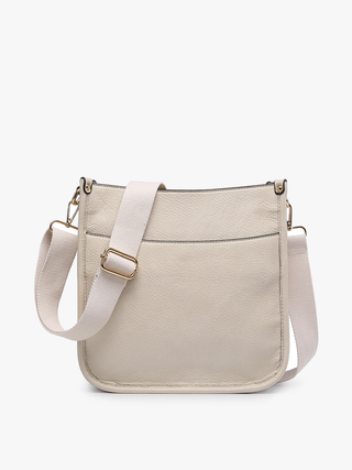 Posie Crossbody w/ Removable Strap