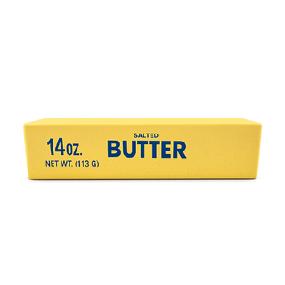 Fun Doh 10" JUMBO Butter Squishy