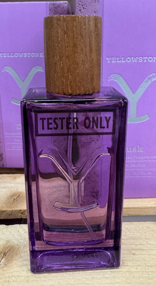 Tru Western Yellowstone Women's Dusk Perfume-50mL