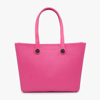 Carrie Versa Tote w/ Interchangeable Straps & Liner