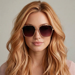 Aspen Smokeshow Sunglasses
