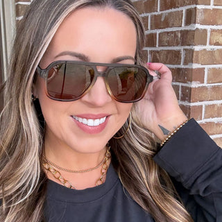 Cruz Sunglasses