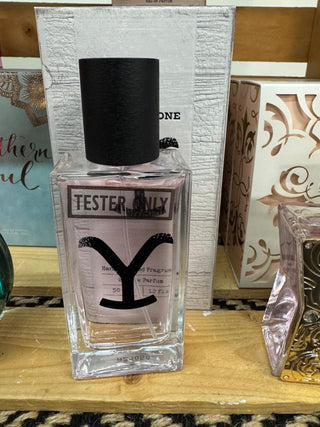 Tru Western Yellowstone Women's Original Perfume-50mL