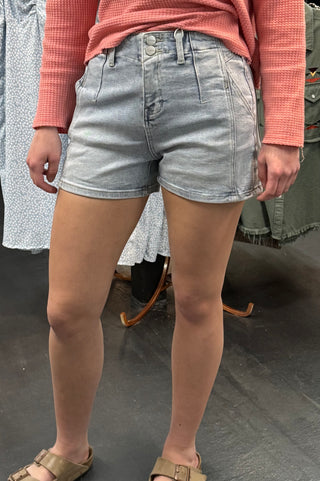 CiCi Risen Western Shorts