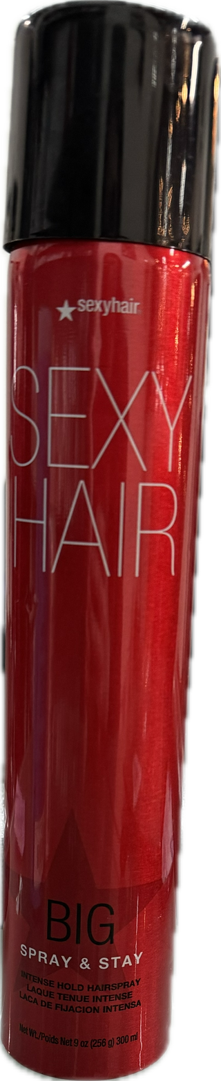 Sexy Hair Spray & Stay