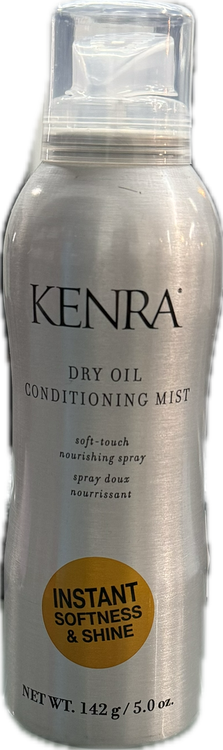 Kenra Dry Oil Control Spray