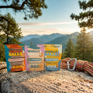 El Churrito Protein Bites