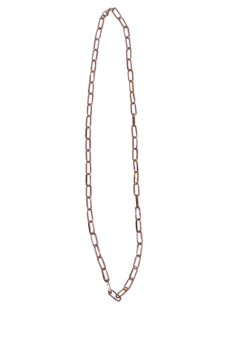 32" Multi-way Gold Chain