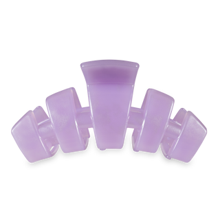 Classic Hair Clip | Large | Lavender Mist
