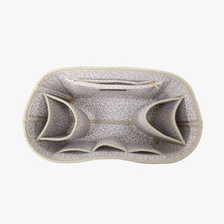 Carrie Versa Tote w/ Interchangeable Straps & Liner