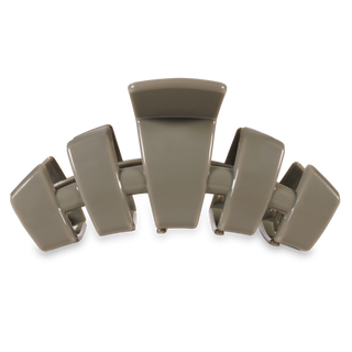 Classic Hair Clip | Large | Sage It Ain't So