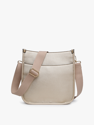 Posie Crossbody w/ Removable Strap