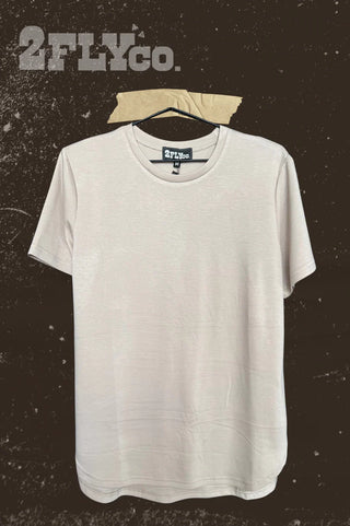 Dust Cloud Basic Free Tee