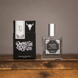 Sunset No. 9 Perfume 50 ml