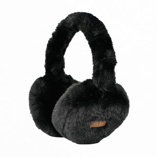 CC Faux Fur Earmuffs