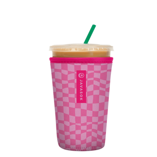 JavaSok - Pink Grand Prix