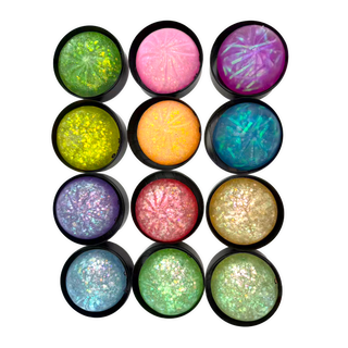 Fun Doh Glow In The Dark Mystery Dumpling