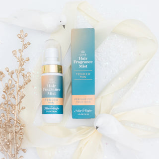 Mixologie Hair Fragrance Mist