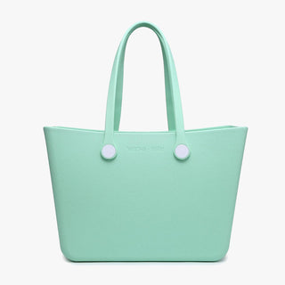 Carrie Versa Tote w/ Interchangeable Straps & Liner