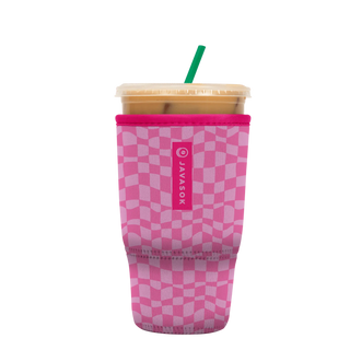 JavaSok - Pink Grand Prix