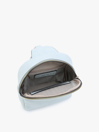 Ellen Sling Bag W/ Removable Guitar Strap