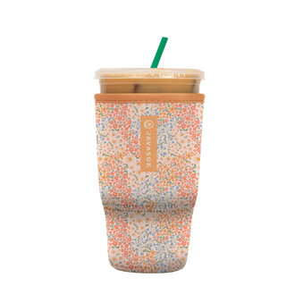 JavaSok - Dainty Florals