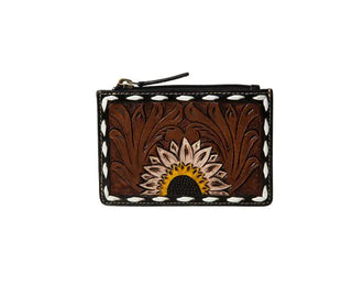 Eagle Range Credit Card Holder