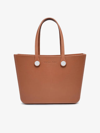 Carrie Versa Tote w/ Interchangeable Straps & Liner
