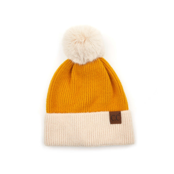 CC Festive Beanie – Rustic Roots 605